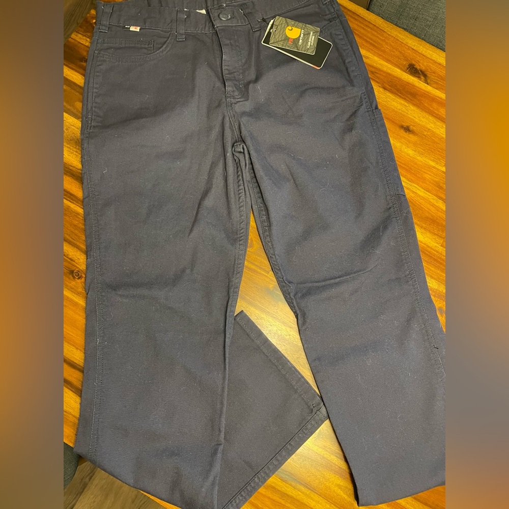 Carhart Women’s Rugged Flex Pant